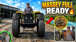 Massy full Ready | Anoop Chahal |