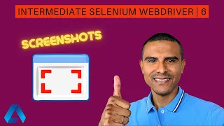 How to take a screenshot using Selenium WebDriver Java Example