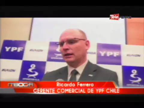 YPF presentó nueva línea de lubricantes Elaion Moto