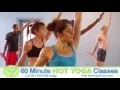60 Minute Hot Yoga Classes in Sarasota