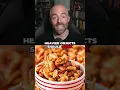 Why Big Nuts Rise-Granular Convection Explained
