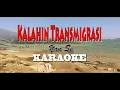 Download Lagu KALAHIN TRANSMIGRASI-Karaoke-Lagu Bali-YanSe