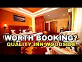 Quality Inn Woodside Is It Worth Your Stay