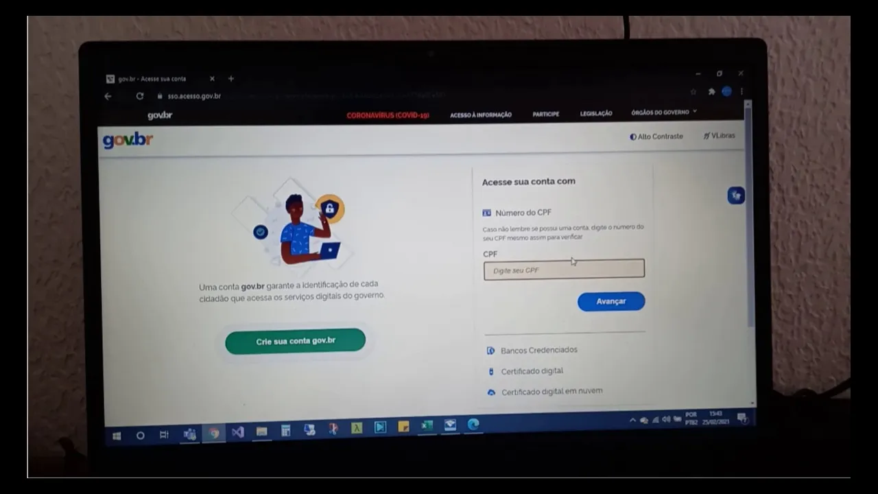 COMO EMITIR DARF PESSOA FÍSICA EM ATRASO ATUALIZADO - IMPOSTO DE RENDA | Maratona 140/365