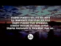Jeeiph - Bonita (Letra)