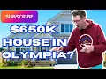 What Can You Get For 650K in Olympia WA Real Estate Homes Neighborhoods and Schools Revealed