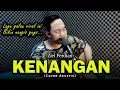 Download Lagu KINI TINGGAL KENANGAN😭😭❗| KENAGAN - ZIELL FERDIAN [Versi Akustik Slow by Soni Egi]