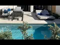 Where to stay in Naxos Gaia Nax Hom Airbnb
