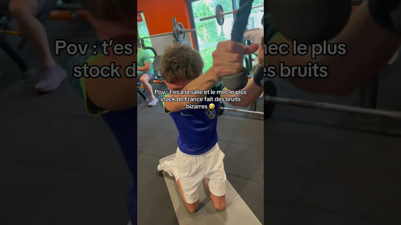 ESSAYEZ DE NE RIRE