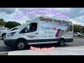 Meet Your Mobile Library