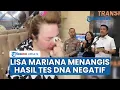 Download Lagu Ekspresi Lisa Mariana Dengar Hasil Tes DNA dari Bareskrim Polri, Menangis RK Bukan Ayah dari Anaknya