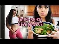 FAT LOSS NOT WEIGHT LOSS NEW MACROS