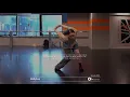 KINO " Babylon / AxLi " @En Dance Studio SHIBUYA SCRAMBLE
