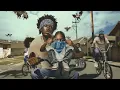 Dave Meyers – Temple Caché | Snoop Dogg – Last Dance with Mary Jane ft. Tom Petty & Jelly Roll