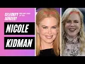 Nicole Kidman Celebrity Plastic Surgery Review by Rachel Varga