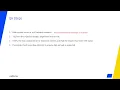 Manage Training Series - 16 Debug QA