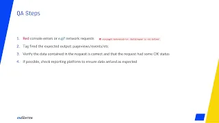 Manage Training Series - 16 Debug QA