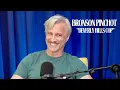 Bronson Pinchot Beverly Hills Cop