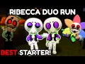 Download Lagu RIBECCA Duo Run On Dandy's World! | NEW HALLOWEEN UPDATE!