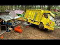 Download Lagu Cerita Truk Oleng Bro Kuning Tambal Ban Bikin Ngakak