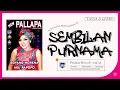 Download Lagu Sembilan Purnama - Tasya Rosmala Ft. Gerry Mahesa - New Pallapa (Official Music Video)