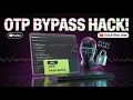 How I Bypassed OTP on a Live Website With Full Explanation Ethical Hacking cybertechajju