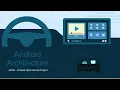 AOSP Android Architecture