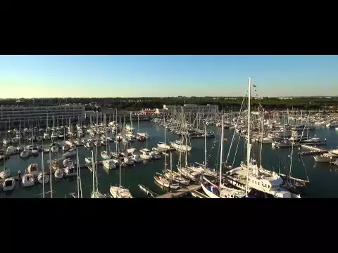 DJI Phantom 3 Test Footage