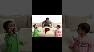 خربها قدام الكل 