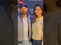 Download Lagu Hrithik Roshan \u0026 Deepika Padukone together clicked #hrithikroshan @cnbnewz  #deepikapadukone