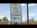 Ocala City Council approves downtown golf cart expansion map