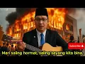 Download Lagu TOLONG!JANGAN LUKAI HATI RAKYAT! PASHA UNGU AI BUAT LAGU SPESIAL!SAAT DEMO DIMANA2,UNTUK KAWAN DPR