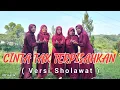 Lagu Cinta tak terpisahkan  Versi Sholawat  Cover QASIDAH UMMAHAT