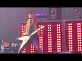 Poison “Talk Dirty To Me” June 25, 2022 Citizens Bank Ballpark Philadelphia