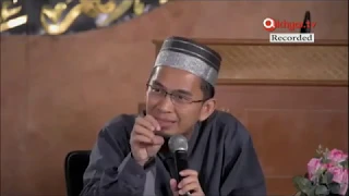 Download Sumpah Allah SWT dalam Al-Qur'an | Ustadz Adi Hidayat MP3