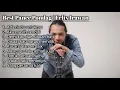 FULL ALBUM PANCE PONDAG | FELIX COVER