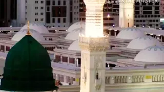  صلو صلو على رسول الله  حسين الجسمي  دندنها