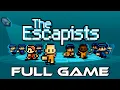 Download Lagu The Escapists | Gameplay Walkthrough FULL GAME | No Commentary