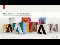 Managing Administrative Roles - Adobe for Enterprise
