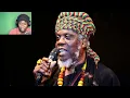 Mutabaruka Cutting Edge For August 14, 2024 | Marcus Garvey Tribute