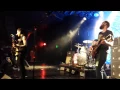 MxPx "Summer of 69" live at The Showbox 3/14/15