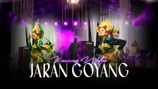 Download JARAN GOYANG - KUWUNG WETAN || Live Kalibaru MP3