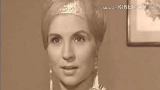 صباح   دخل عيونك حاكينا دندنها