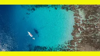 Our own private Island (Learning By Doing Ep145)