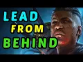 The PERFECT STRATEGIST - BG3 Wyll Warlock Bard Build Guide