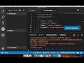 Node debugging