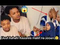 Download Lagu Kuno Ashafii Asuniis anuma jibban maliin isan godhee Uuuf 🥲🥲