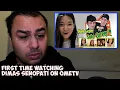 Download Lagu FIRST TIME WATCHING DIMAS SENOPATI ON OMETV - Cewe Ini Di Bikin Melintir - OmeTV PART 30 REACTION MP3