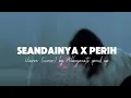 Download Lagu Seandainya X Perih - Vierra (cover) by Albayments viral tiktok [speed up]