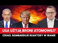 Download Lagu Trump Rozważa Użycie Broni Atomowej Przeciw Iranowi?! Izrael bombarduje reaktory